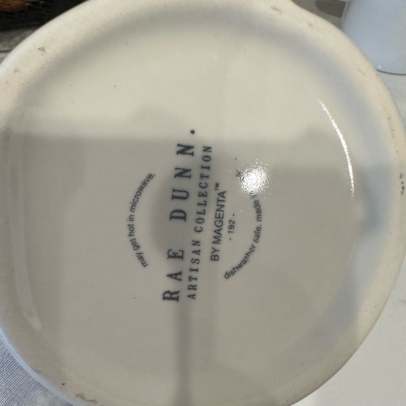 Rae Dunn Mug Mom To Be - Picture 3 of 3